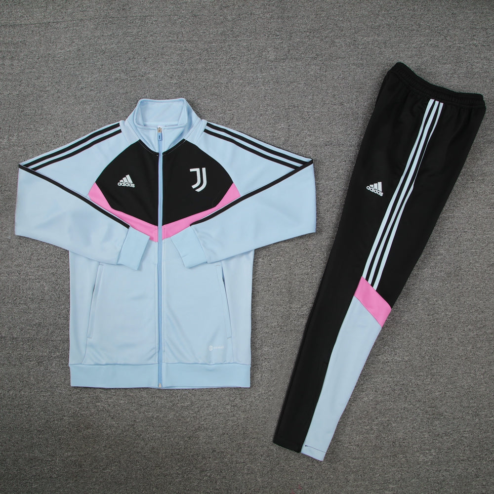 Juventus Jacket Set