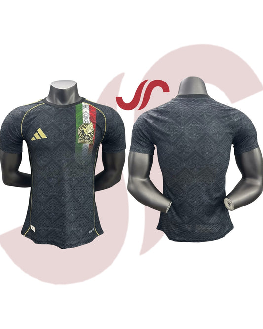 Mexico Jersey