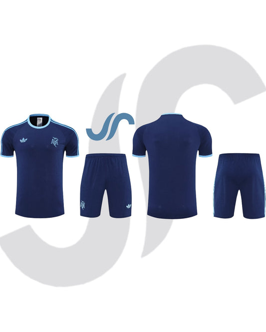 Argentina Training Set