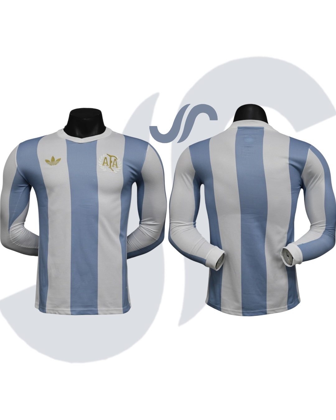 Argentina 50th Anniversary Jersey