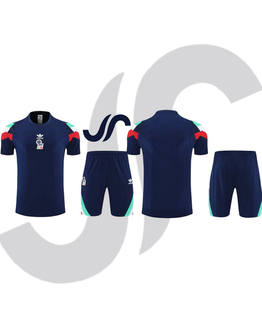 Italy Training Set