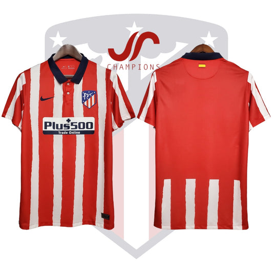 Athletic Madrid 20/21 Home Jersey