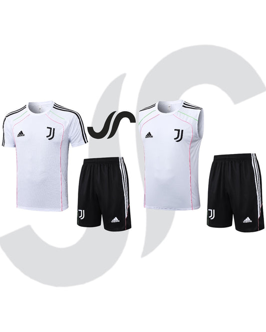 Juventus Training Sets