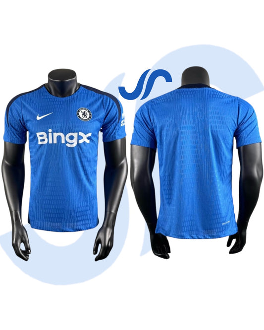 Chelsea Training Jersey
