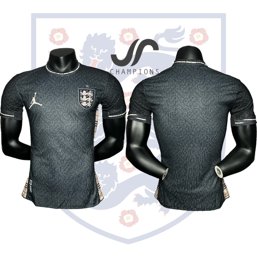 England Special Edition Jersey