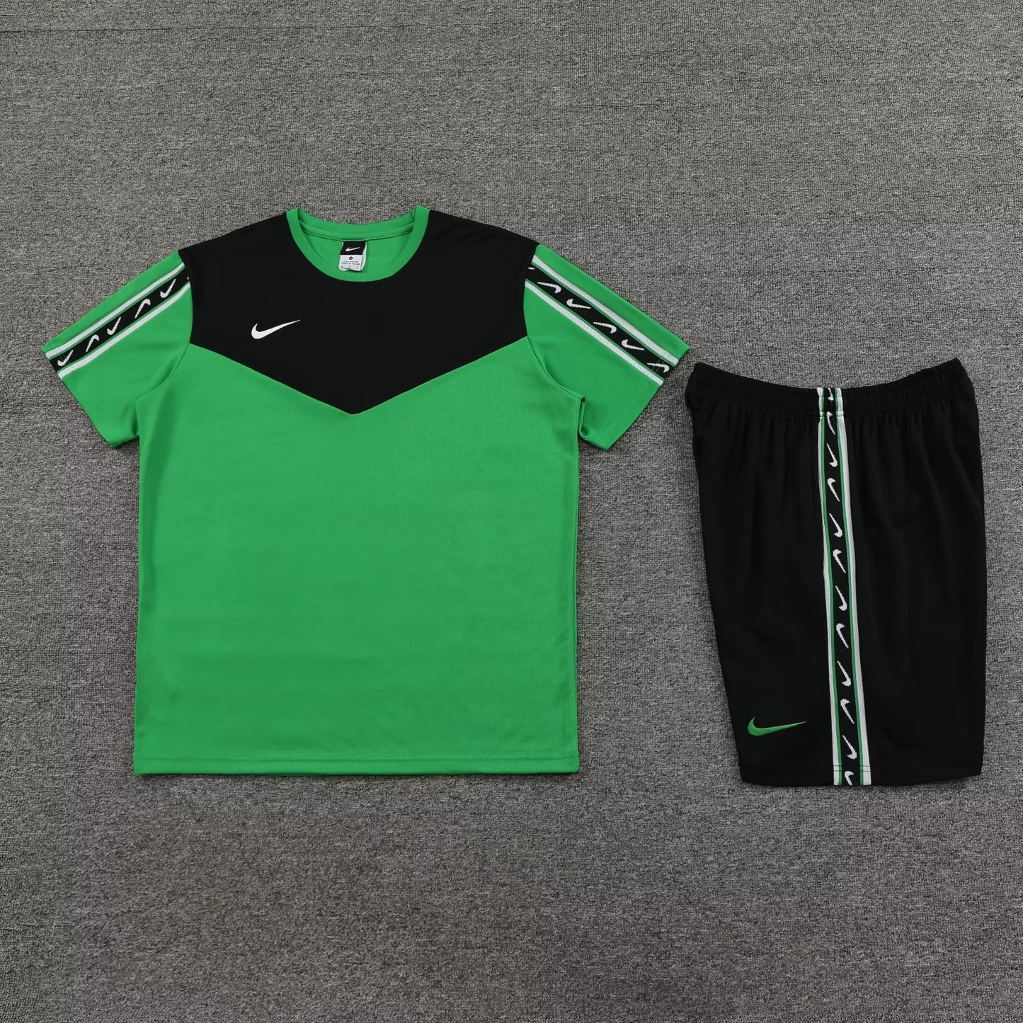 NK Training Sets