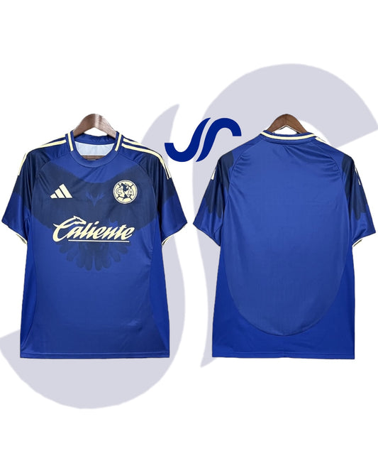 Club Ameria 25/26 Away Jersey