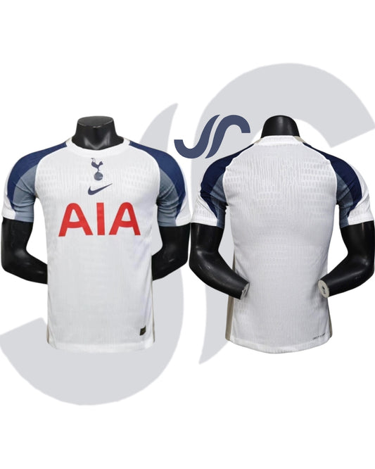 Tottenham 25/26 Home Jersey