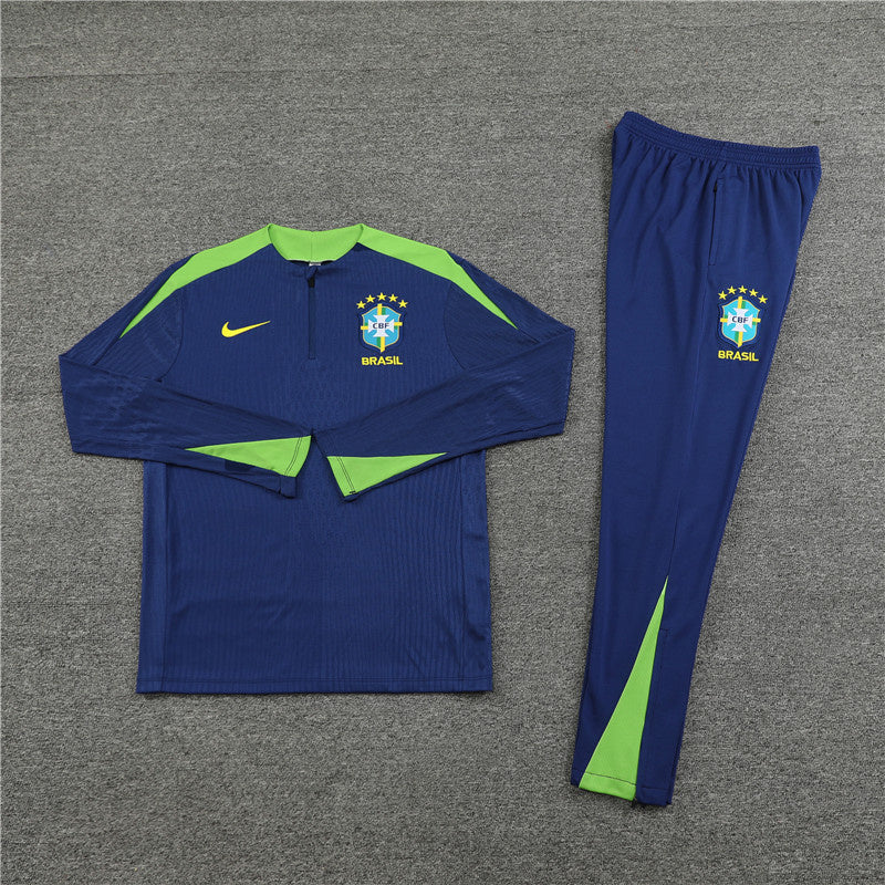 Brazil Tracksuit