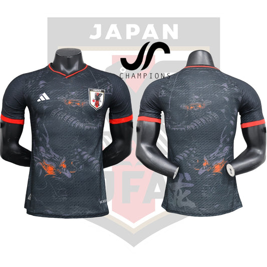 Japan Special Edition Jersey