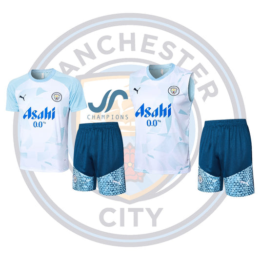 Manchester City Training Sets