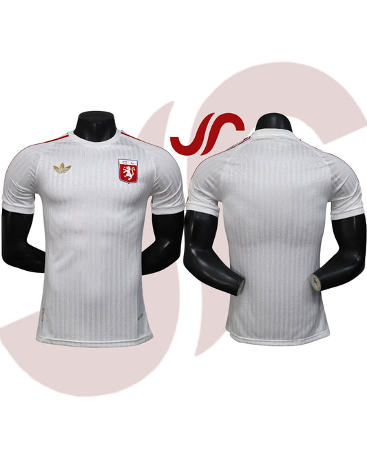 Lyon Jersey