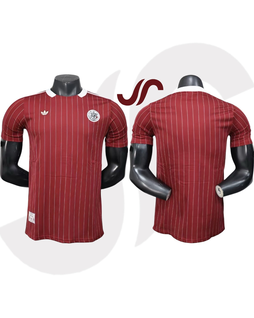 Ajax AD Original Jersey