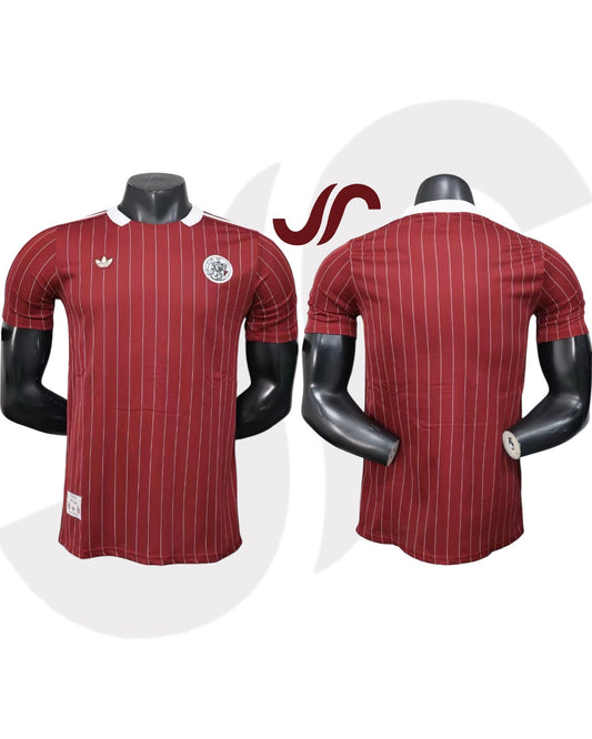 Ajax AD Original Jersey