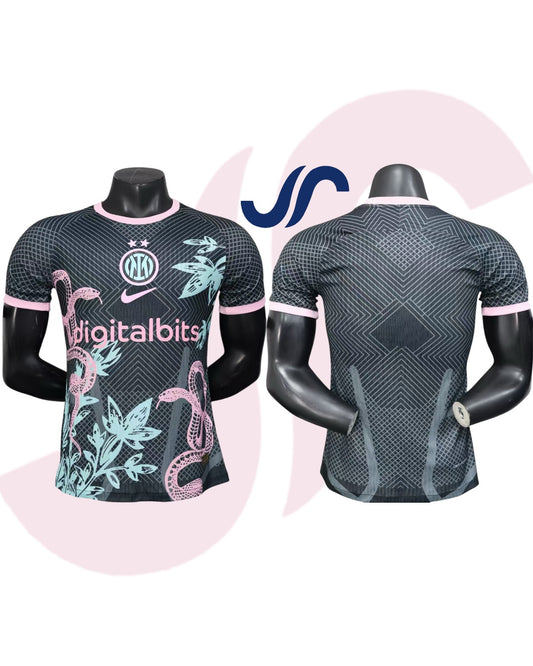Inter Milan Special Edition Jersey