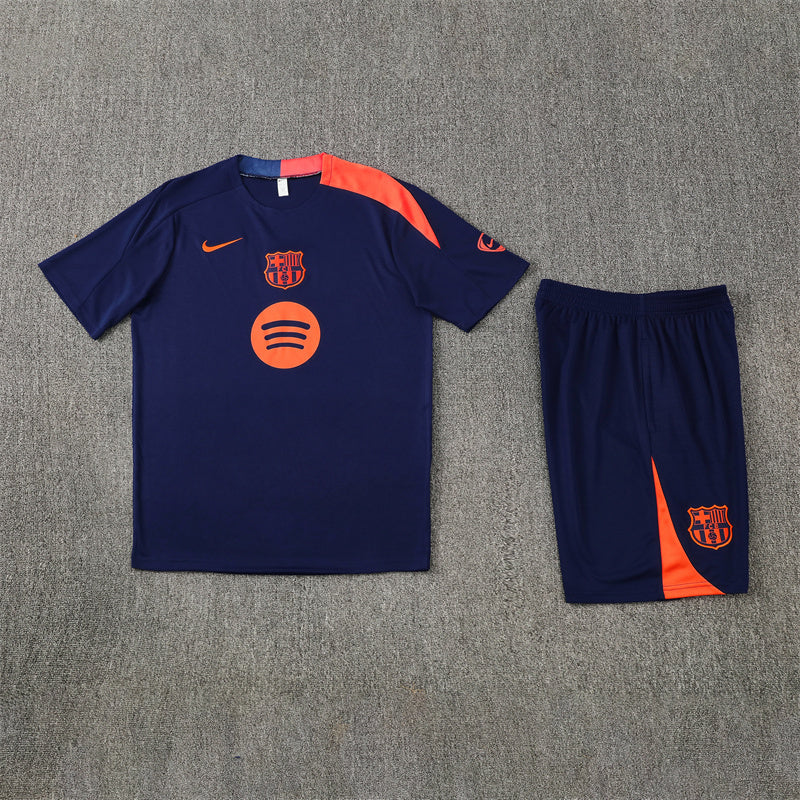 Barcelona Training Sets