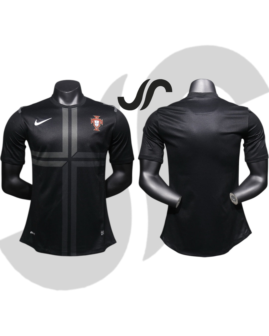 Portugal 2013 Away Jersey
