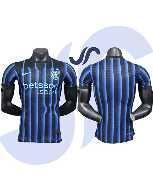 Inter Milan 25/26 Home Jersey