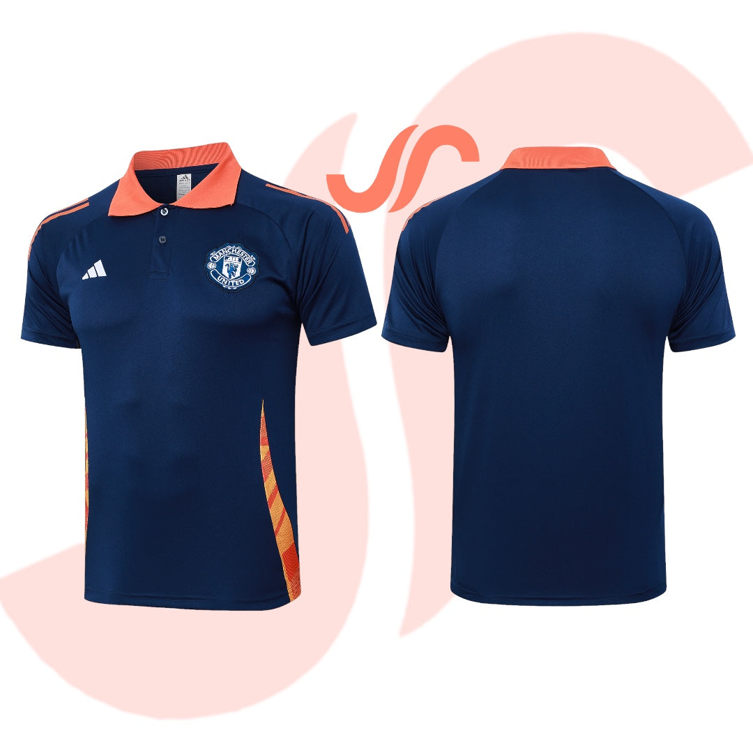 Manchester United Polo