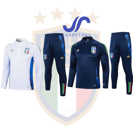 Italy Tracksuit