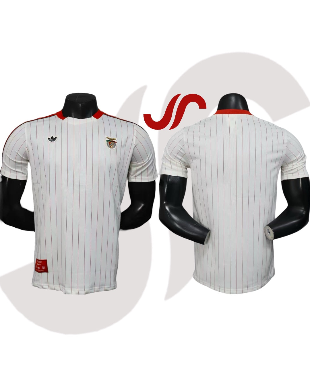 Benfica AD Original Jersey