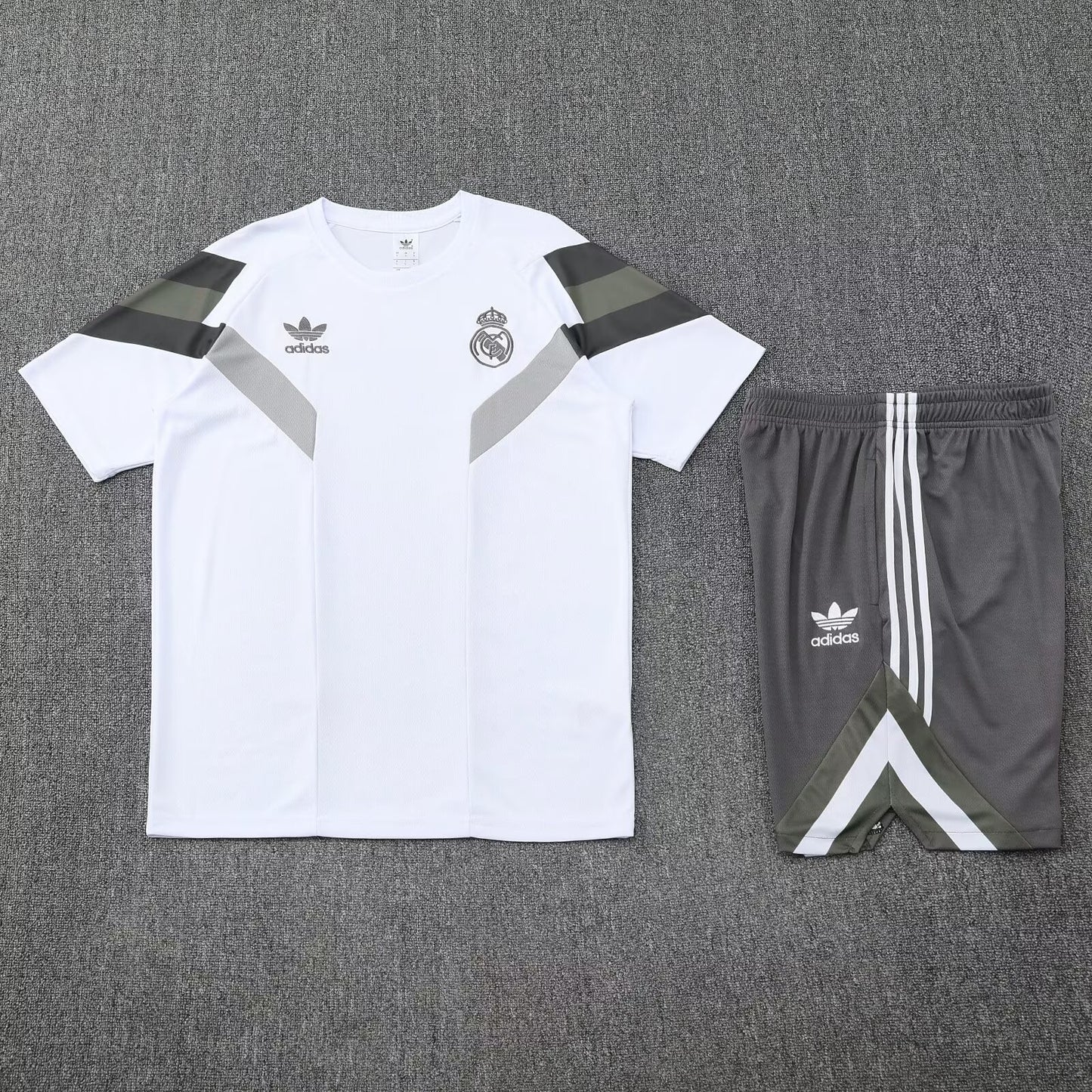 R-M Training Set