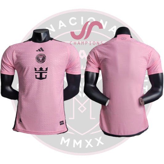 Inter Miami 24/25 Home Jersey