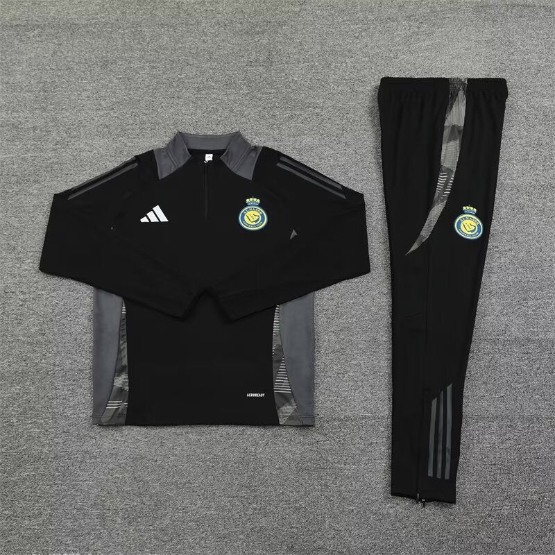 Al Nassr Tracksuits