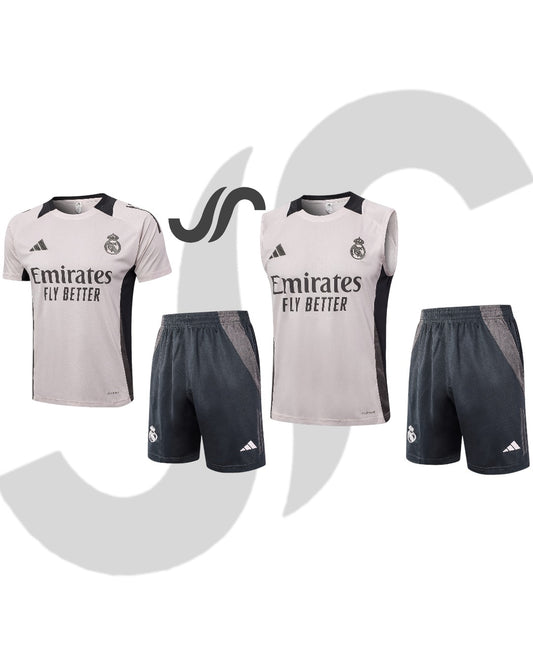 Real Madrid Training Sets