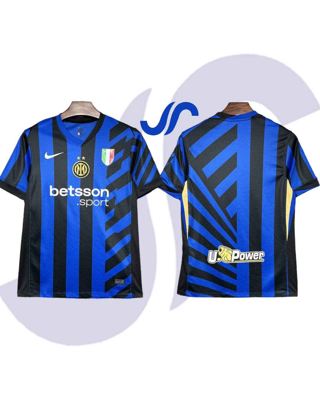 Inter Milan 24/25 Home Jersey