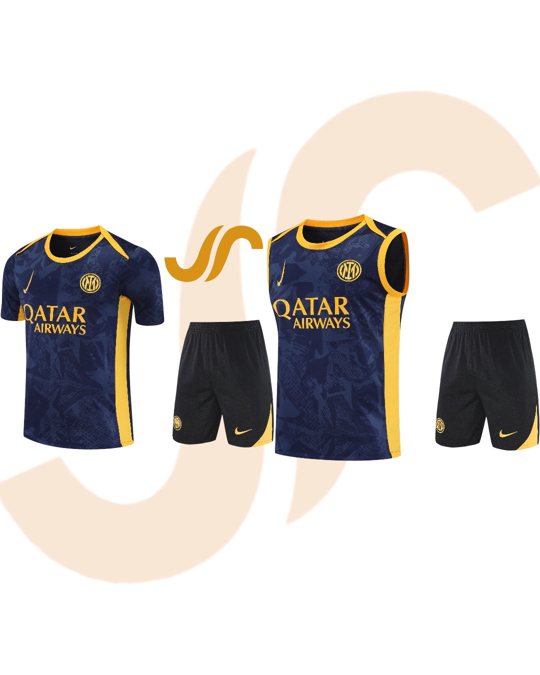 Psg Training Sets
