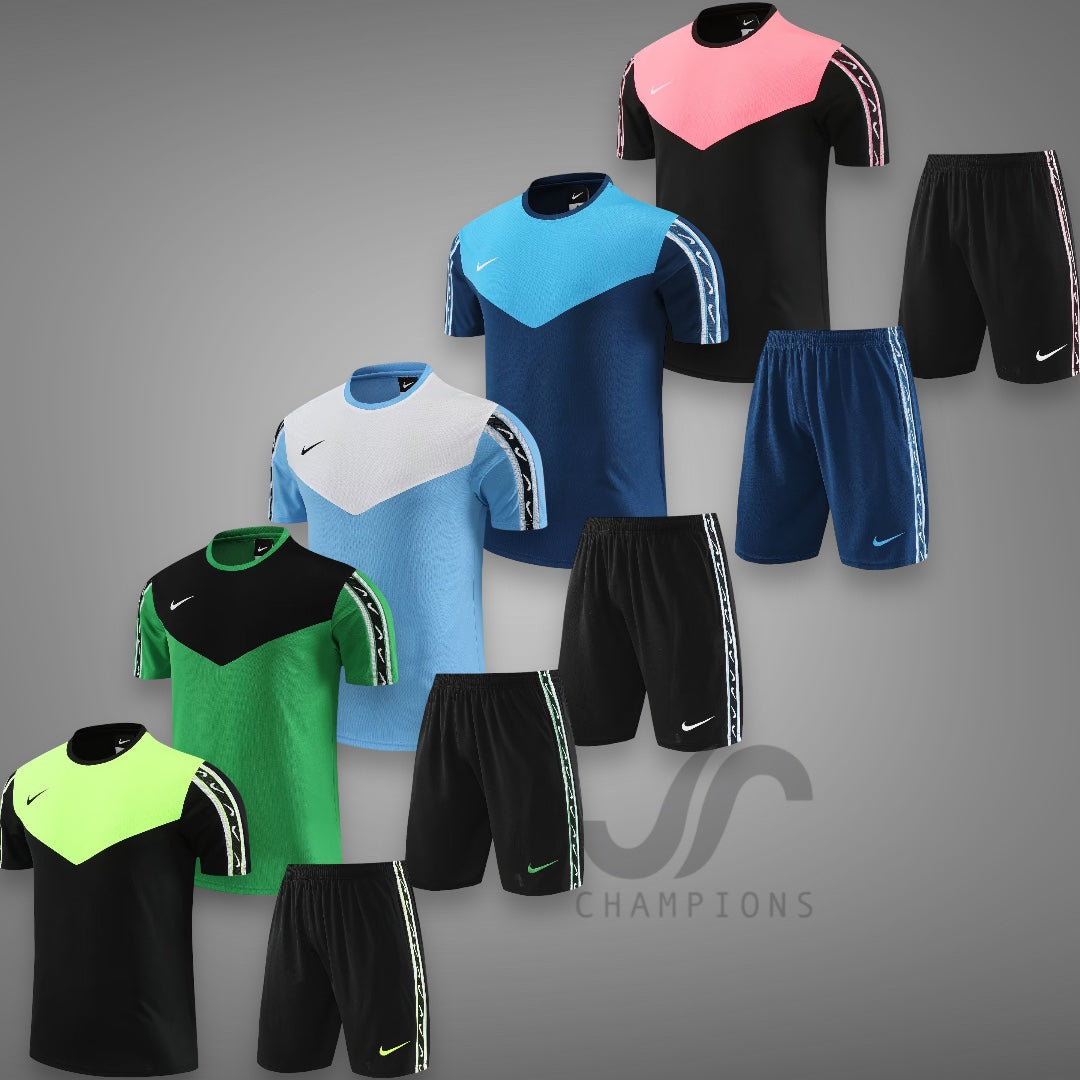 NK Training Sets