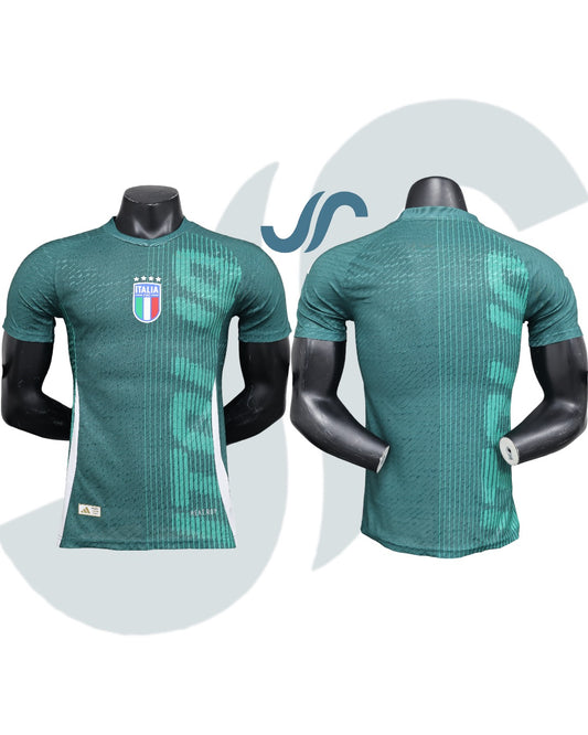 Italy Training Jersey