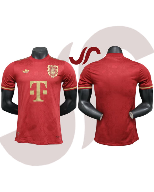 Bayern Munich Jersey
