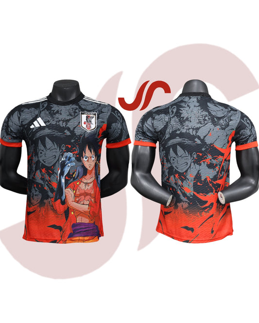 Japan Special Edition Jersey