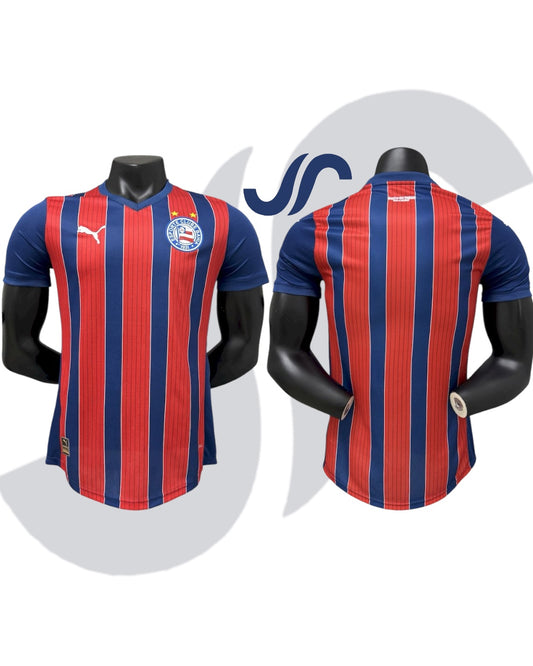 Bahia 25/26 Home & Away Jerseys