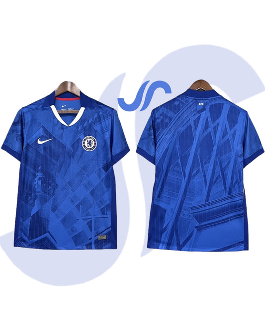 Chelsea 25/26 Home Jersey