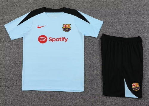 Barcelona Training Sets