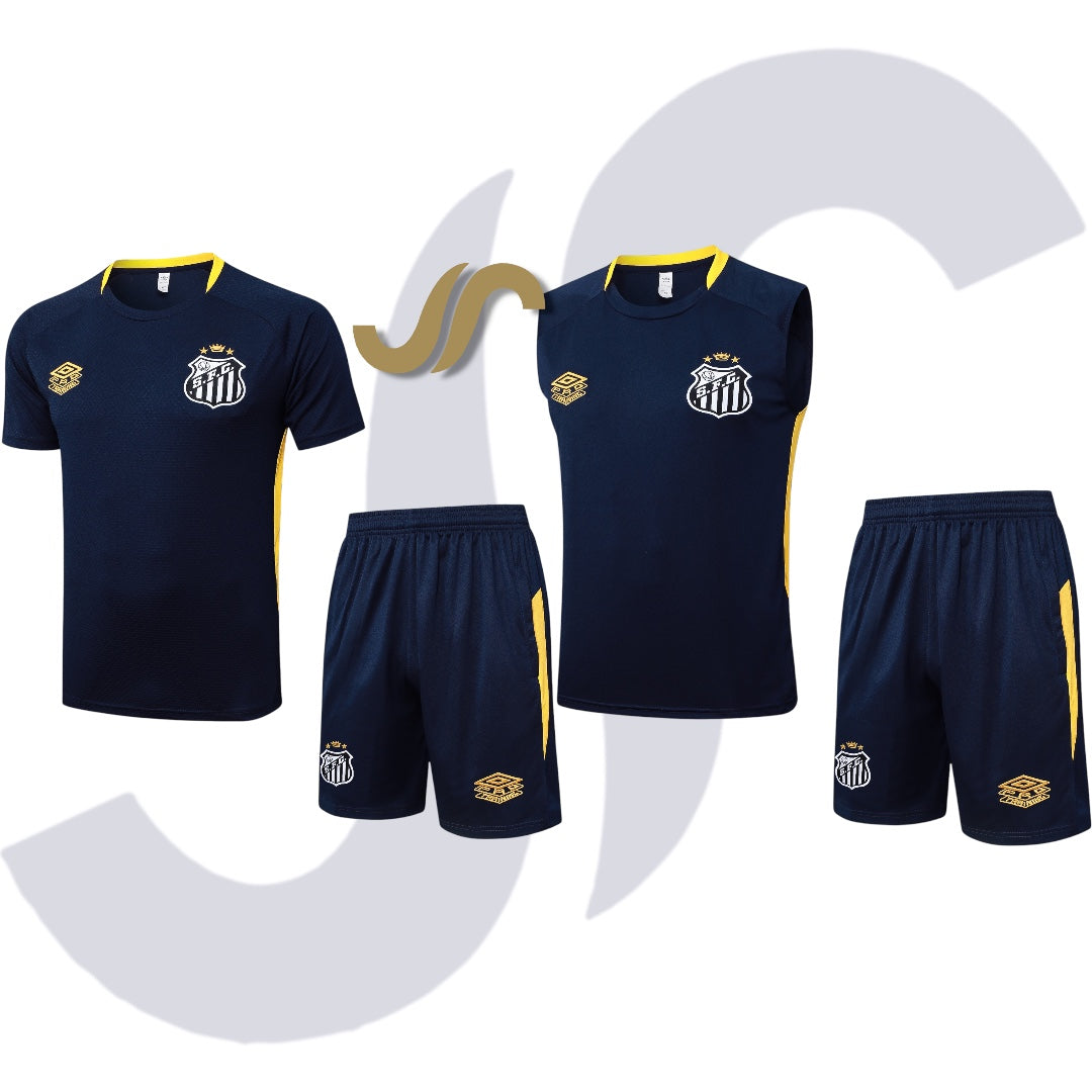 Santos Training Sets