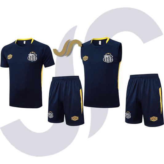 Santos Training Sets