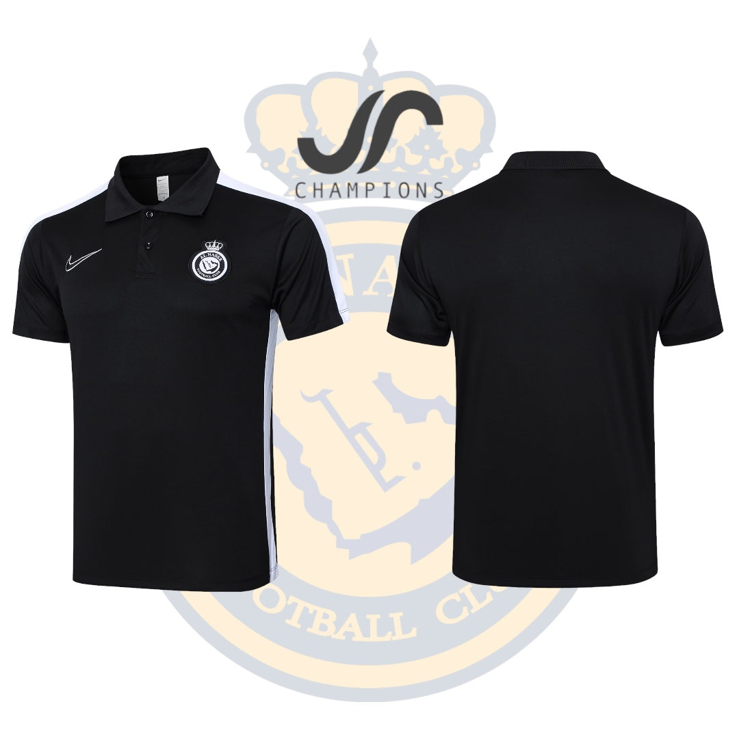 Al Nassr Polo Set