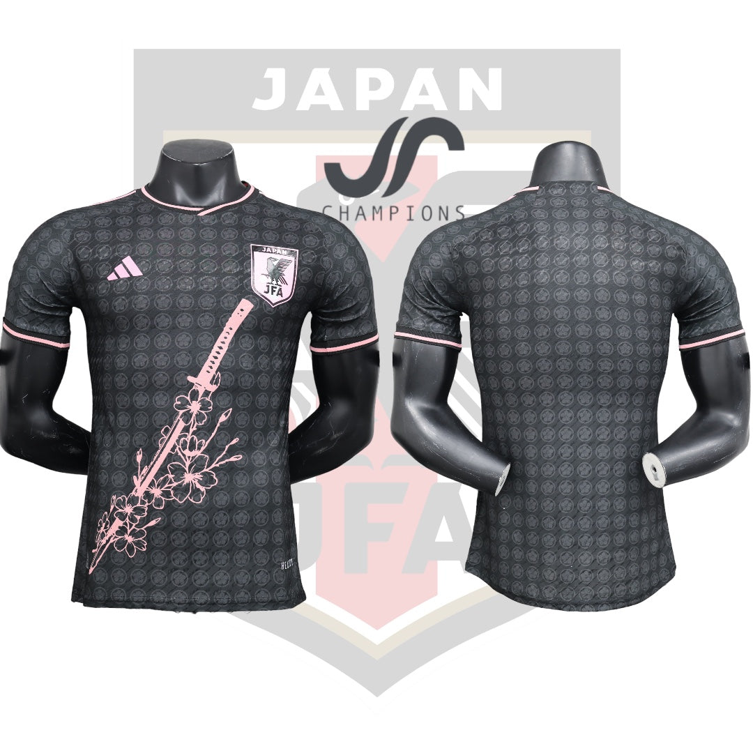 Japan Special Edition Jersey