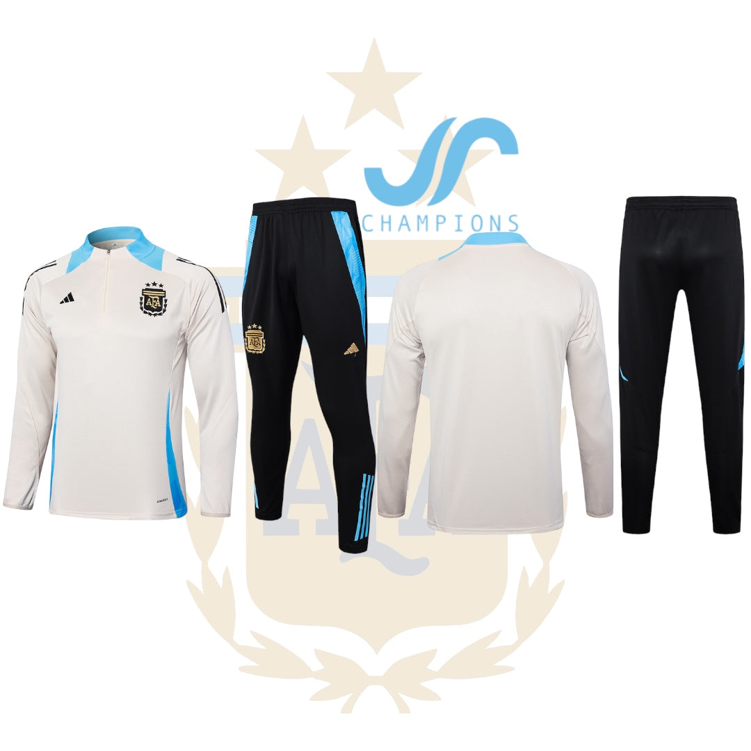 Argentina Tracksuit