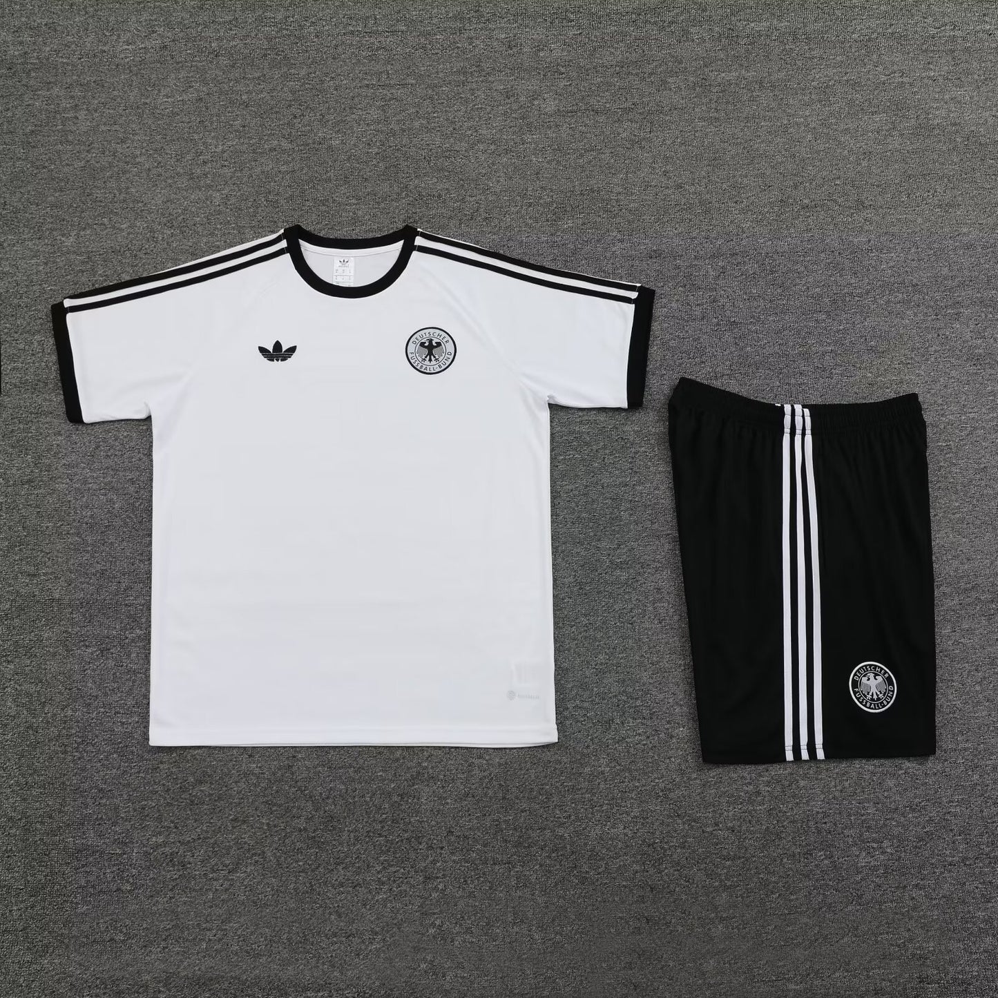 Germany Training Set