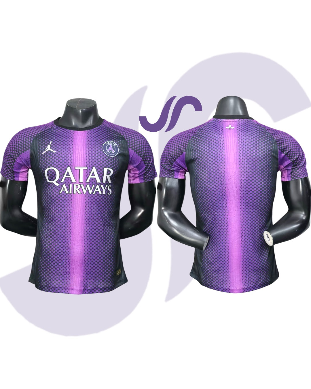 PSG Jersey