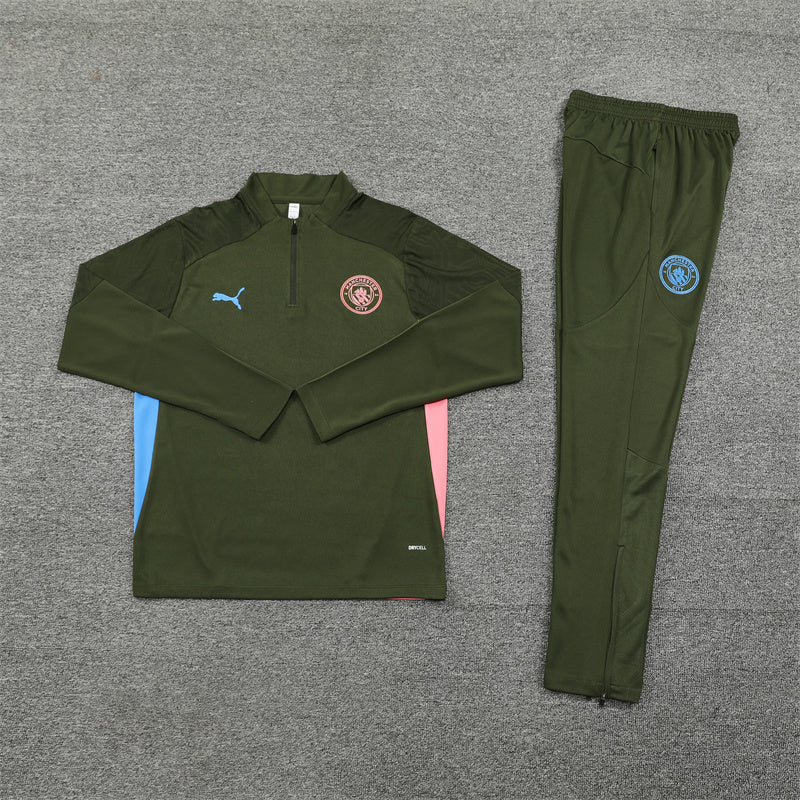 Manchester City Tracksuit