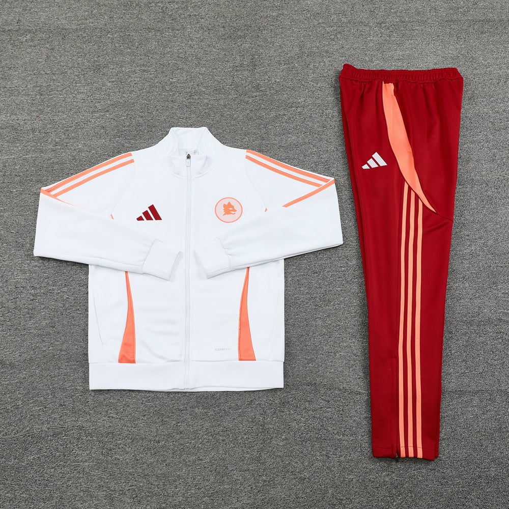 As Roma Jacket Set