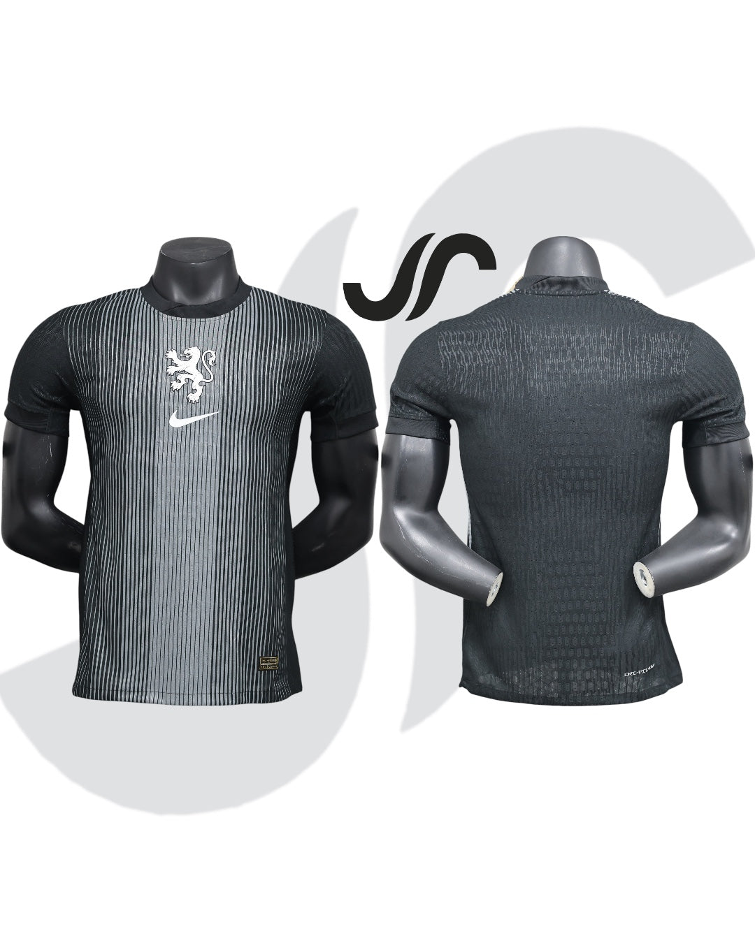 Netherlands Jersey