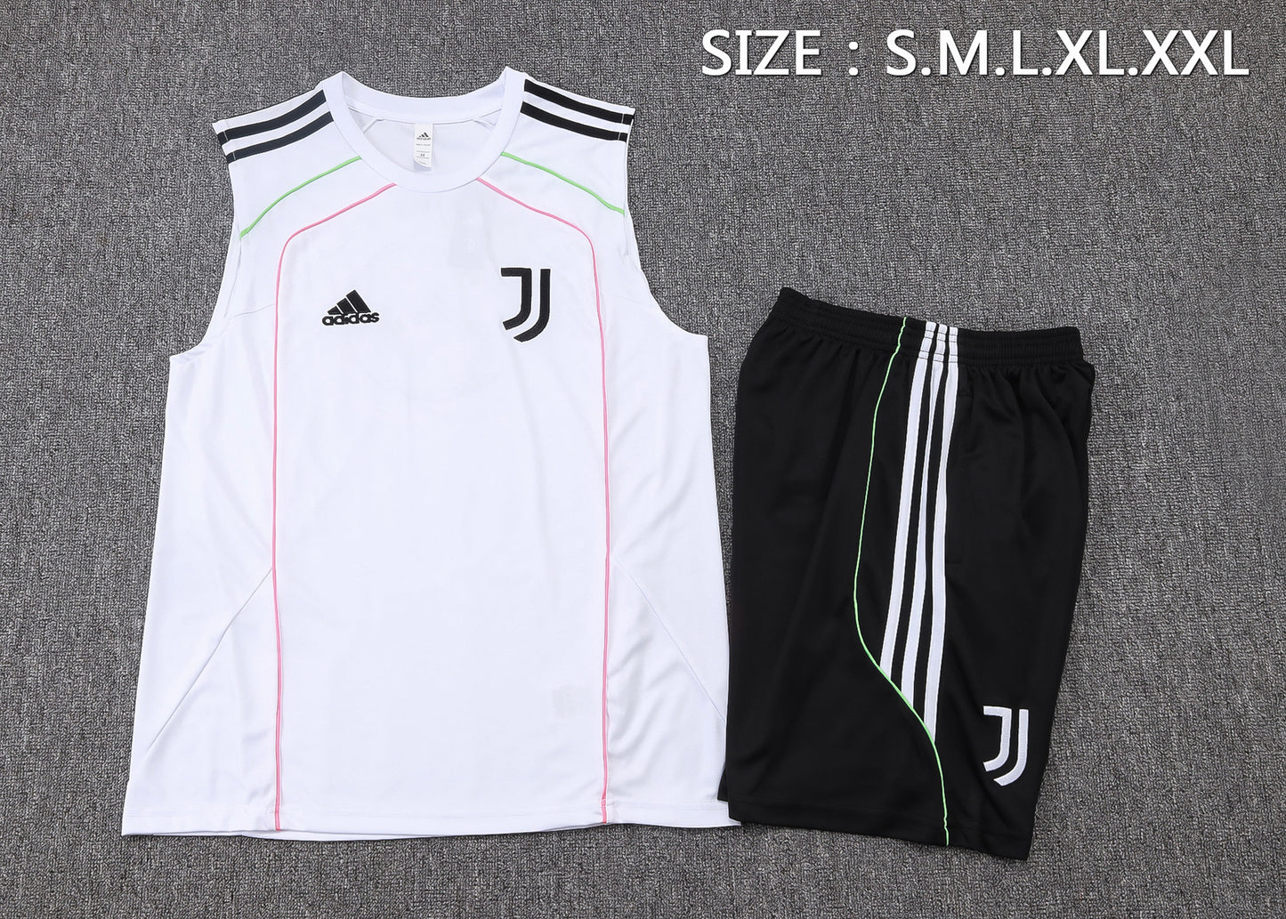 Juventus Training Sets