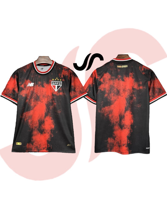 Sao Paolo 24/25 Away Jersey